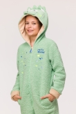 Unisex Onesie, dino